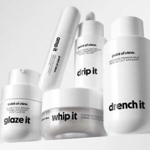 POV Beauty - Dew It 5pc Set